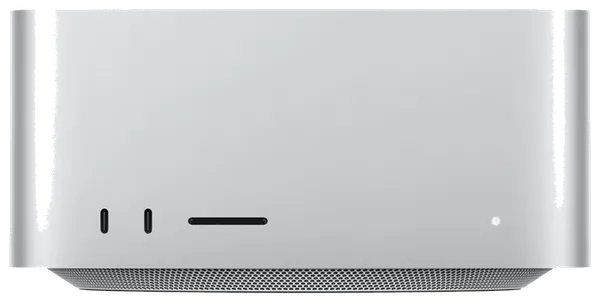 Apple Mac Studio M5 Ultra