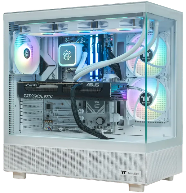 Kestrel RTX 5080 Gaming PC