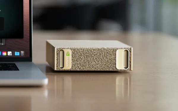 NVIDIA DGX Spark 128GB