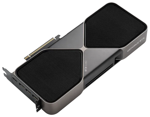 NVIDIA GeForce RTX 5080 16GB