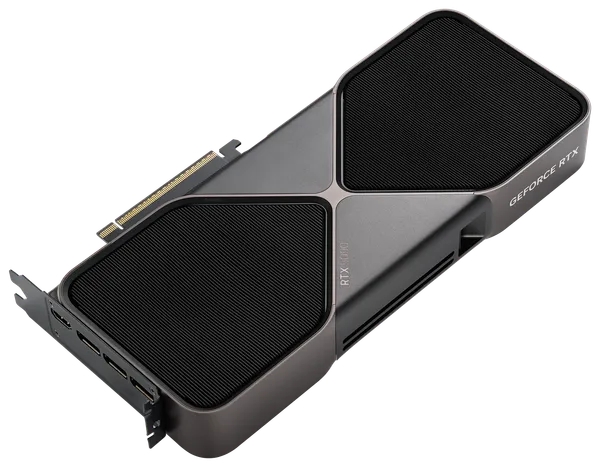NVIDIA GeForce RTX 5090 32GB
